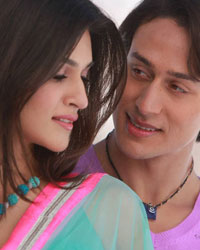 Heropanti